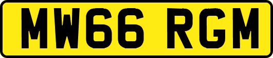 MW66RGM