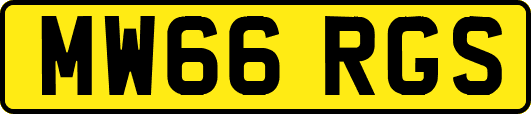 MW66RGS
