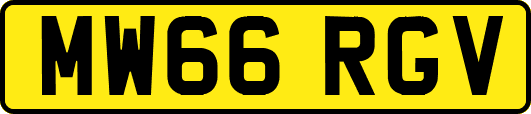 MW66RGV