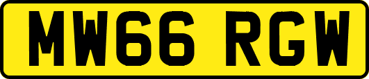 MW66RGW