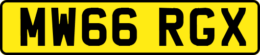 MW66RGX