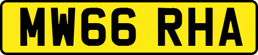 MW66RHA