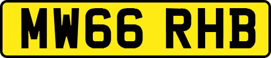 MW66RHB