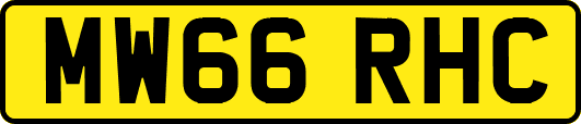 MW66RHC