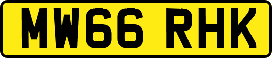 MW66RHK