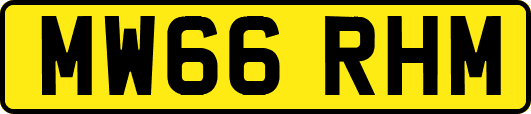MW66RHM