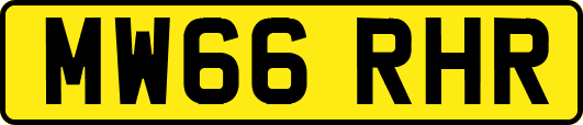 MW66RHR