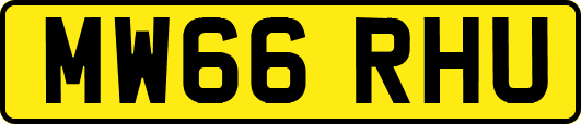 MW66RHU