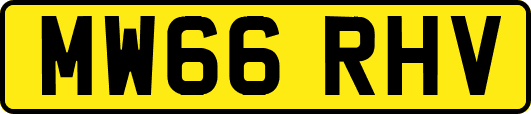 MW66RHV