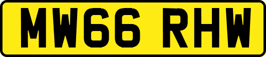 MW66RHW