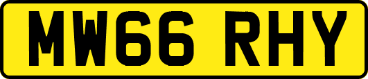 MW66RHY