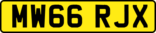 MW66RJX
