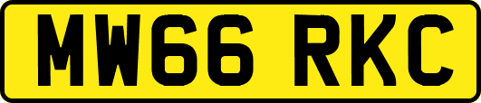MW66RKC