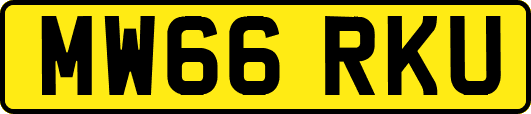 MW66RKU