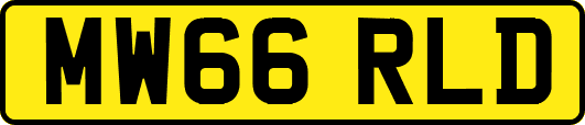 MW66RLD