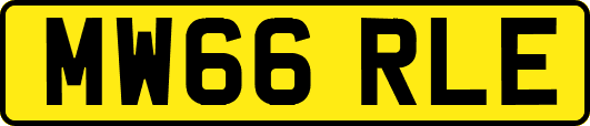 MW66RLE