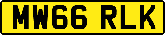 MW66RLK