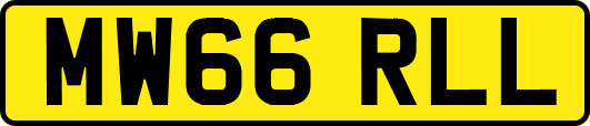 MW66RLL