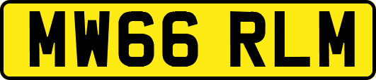 MW66RLM