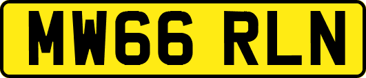 MW66RLN