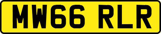 MW66RLR