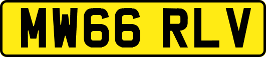 MW66RLV