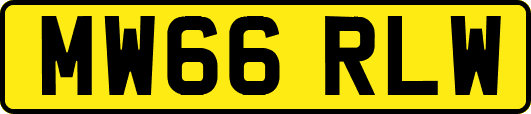 MW66RLW