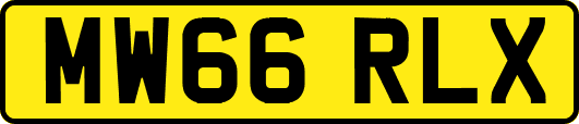 MW66RLX