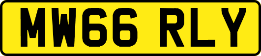 MW66RLY