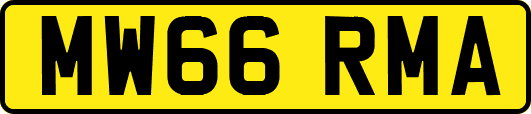 MW66RMA