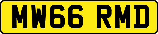 MW66RMD