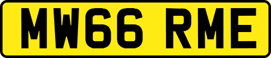 MW66RME