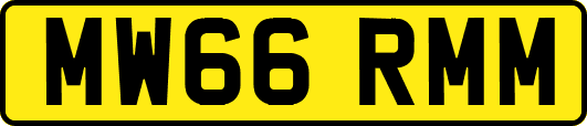 MW66RMM