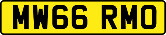 MW66RMO