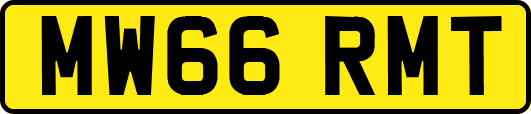 MW66RMT
