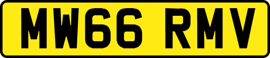MW66RMV