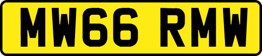 MW66RMW