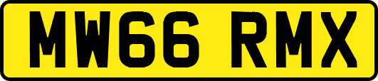 MW66RMX