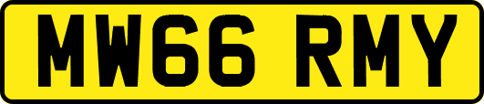 MW66RMY
