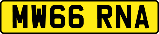 MW66RNA