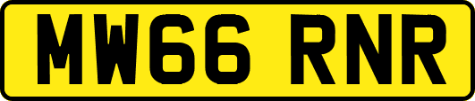 MW66RNR