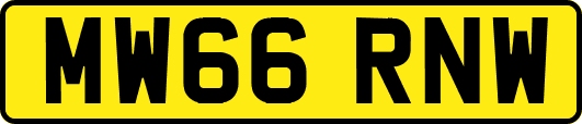 MW66RNW