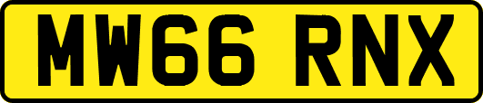 MW66RNX