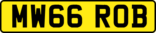 MW66ROB