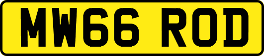 MW66ROD