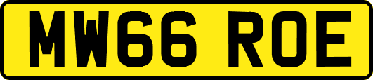 MW66ROE