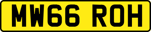 MW66ROH