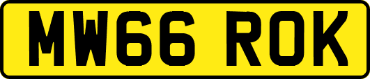 MW66ROK