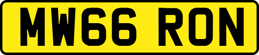 MW66RON