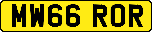 MW66ROR
